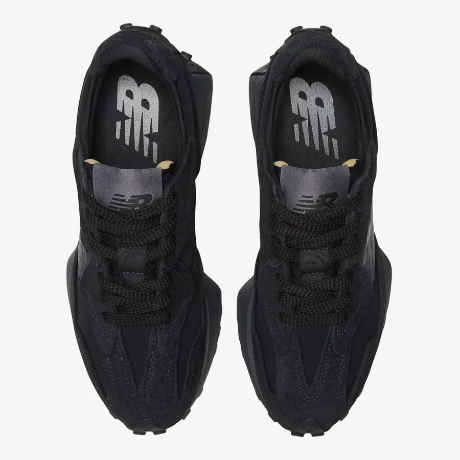 NEW BALANCE Патики 327 