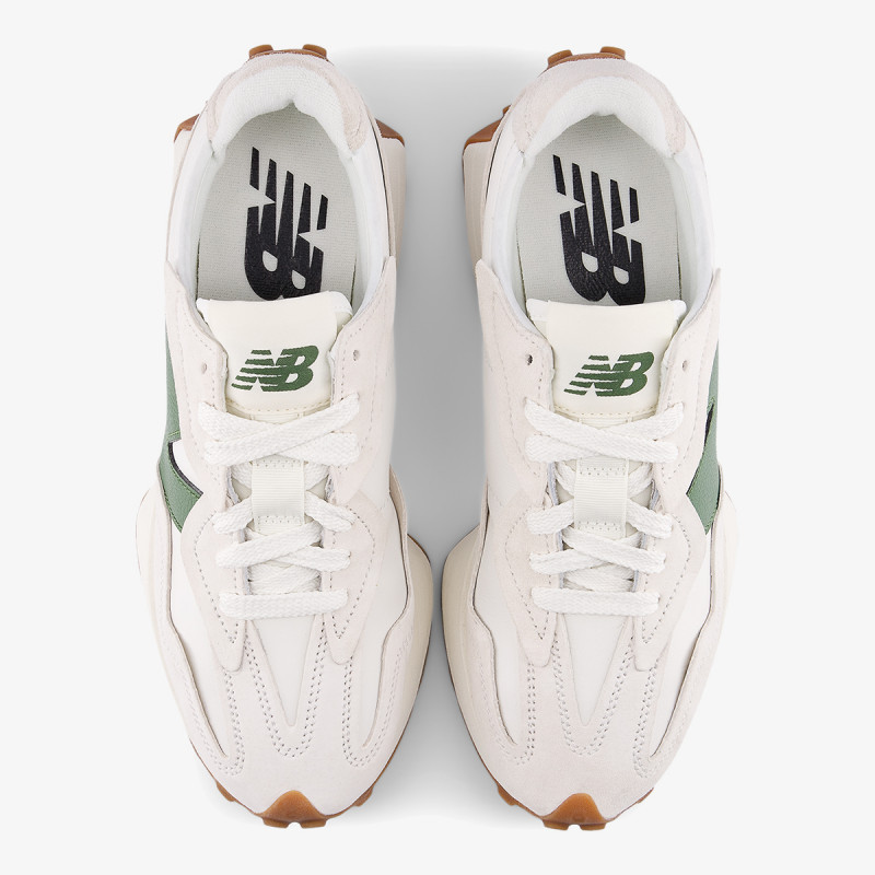 New Balance Патики U 327 