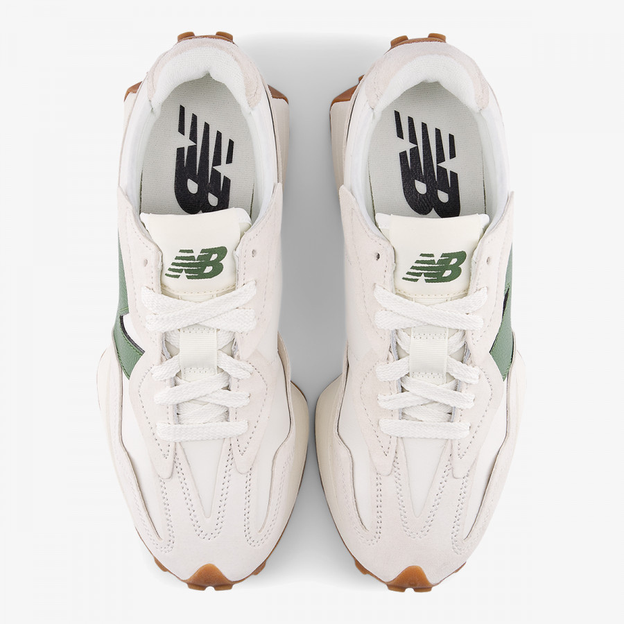 New Balance Патики U 327 
