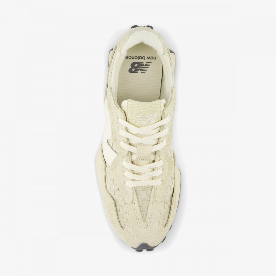 New Balance Патики U 327 