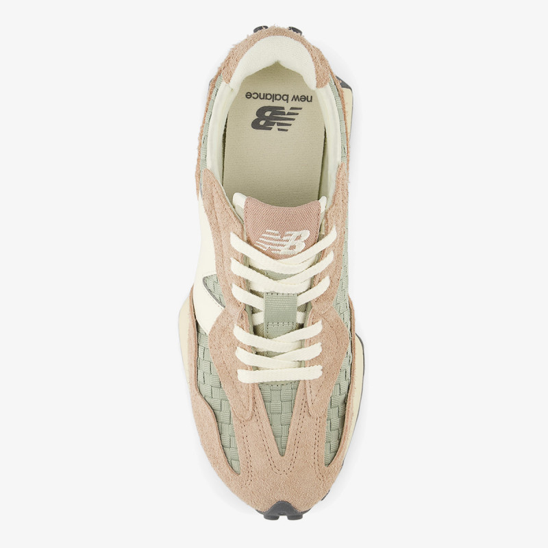 New Balance Atlete U 327 