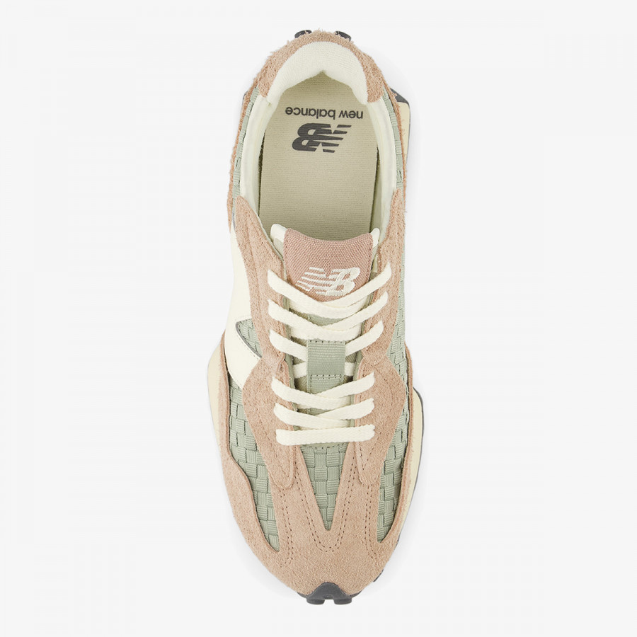 New Balance Atlete U 327 