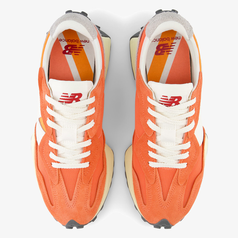 New Balance Патики 327 