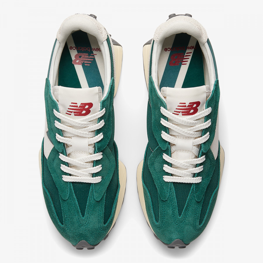 New Balance Патики 327 