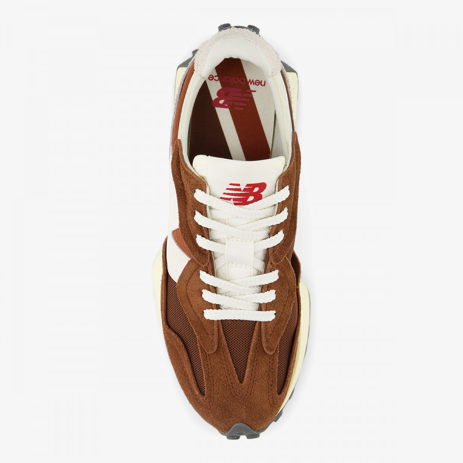 New Balance Патики U 327 