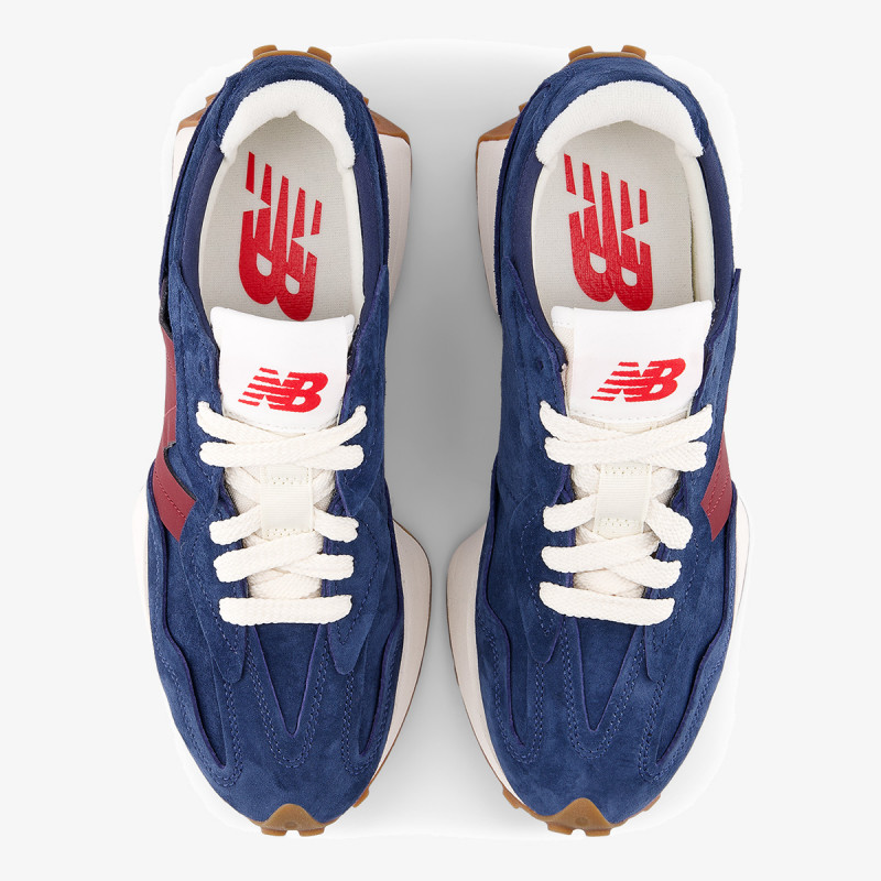 New Balance Патики U 327 