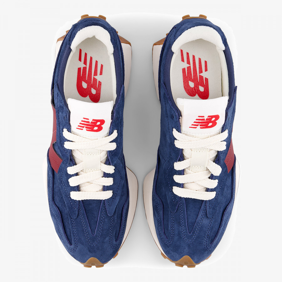 New Balance Патики U 327 