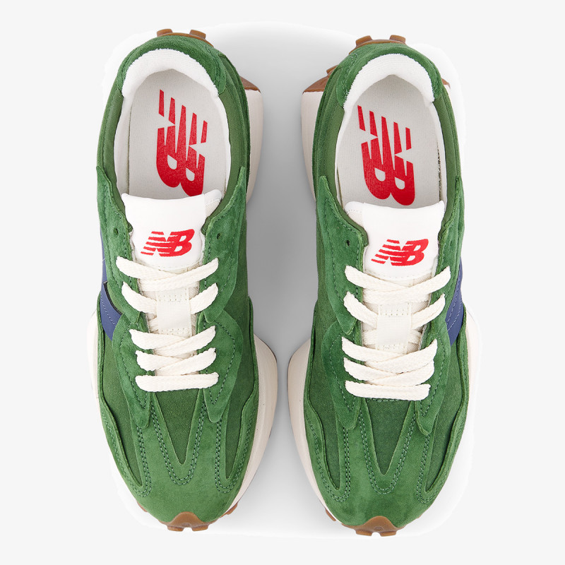 New Balance Патики U 327 
