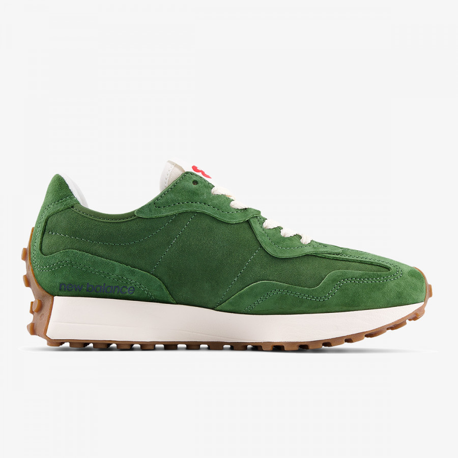 New Balance Патики U 327 