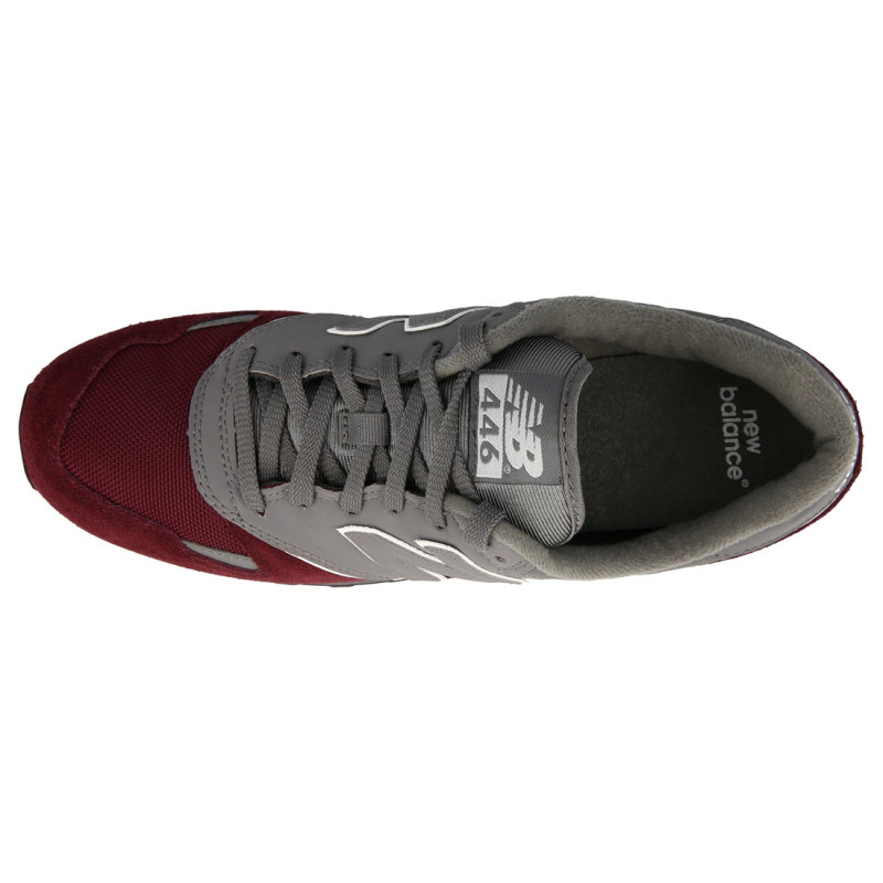 New outlet balance m446