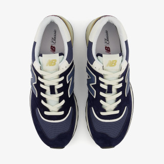 NEW BALANCE Патики M574 