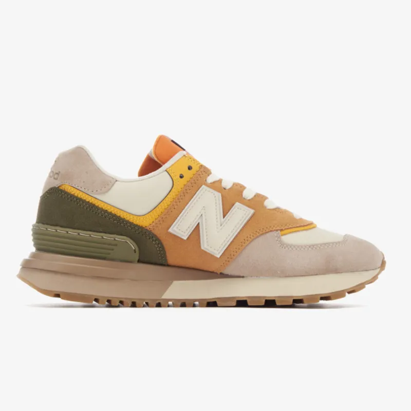NEW BALANCE Патики 574 