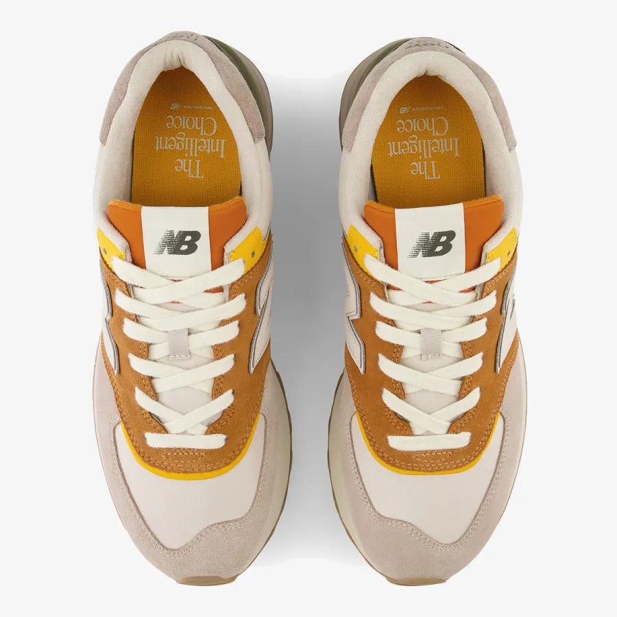 NEW BALANCE Патики 574 