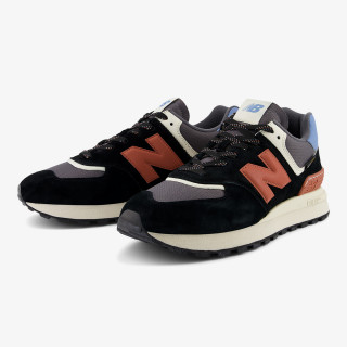 New Balance Патики U 574 