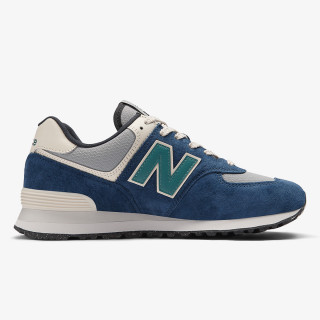 New Balance Патики U 574 