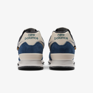 New Balance Патики U 574 