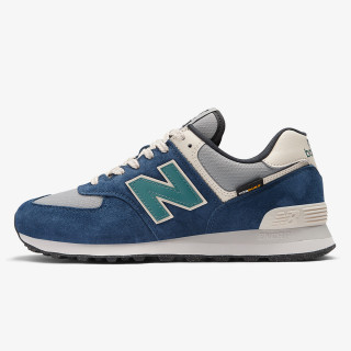 New Balance Патики U 574 