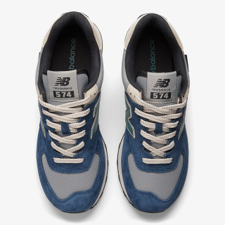 New Balance Патики U 574 