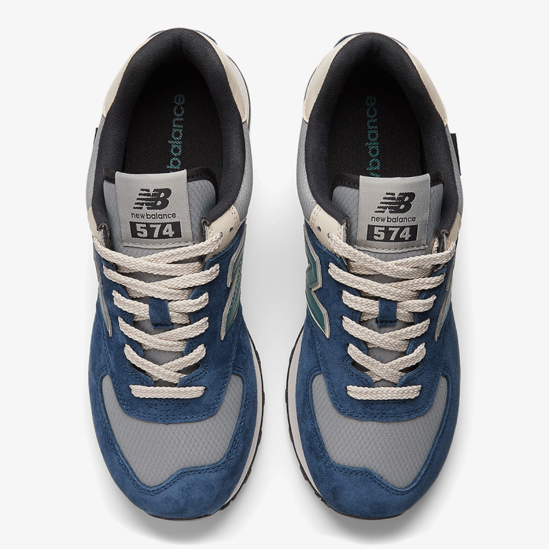 New Balance Патики U 574 