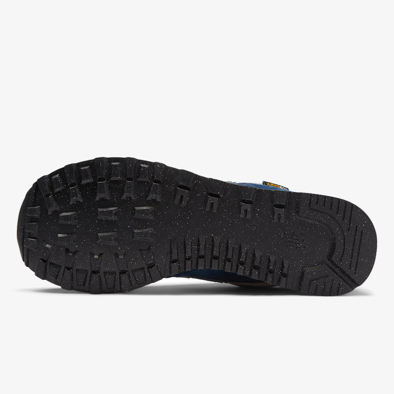 New Balance Патики U 574 