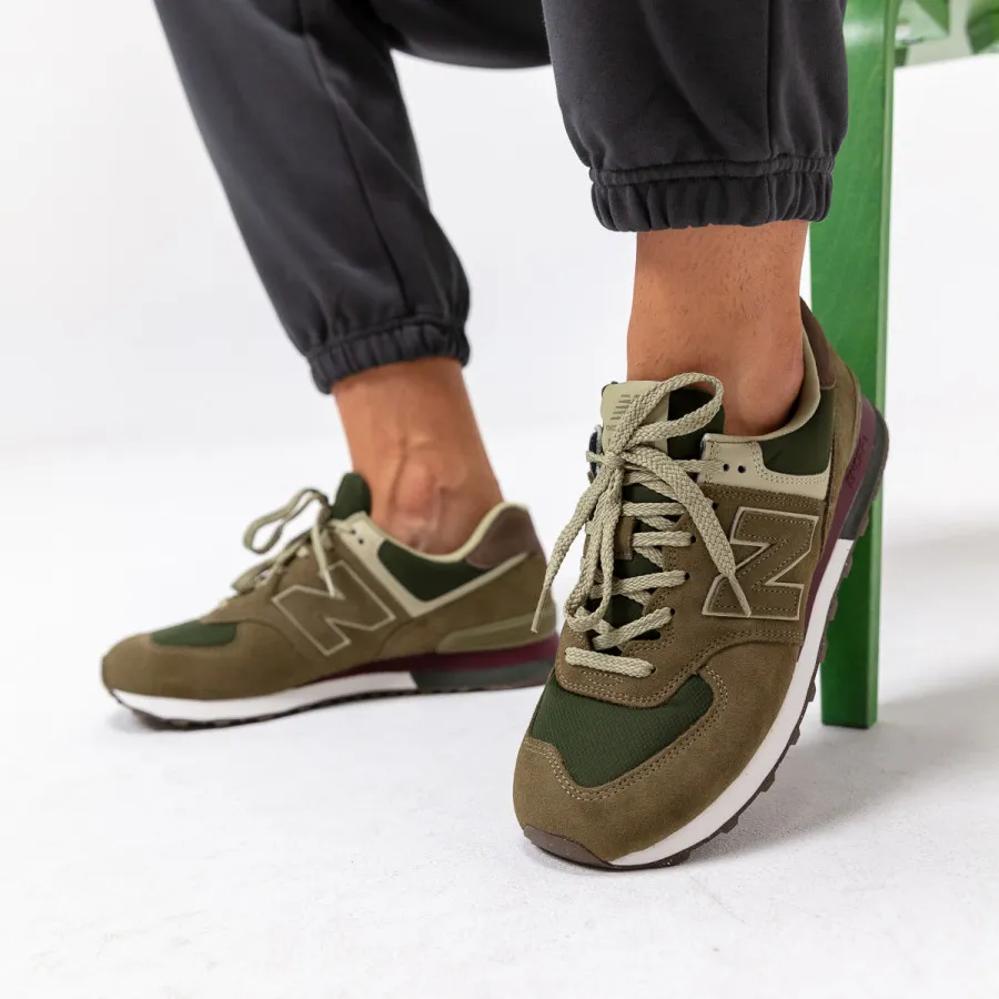 NEW BALANCE Патики NEW BALANCE - 574 