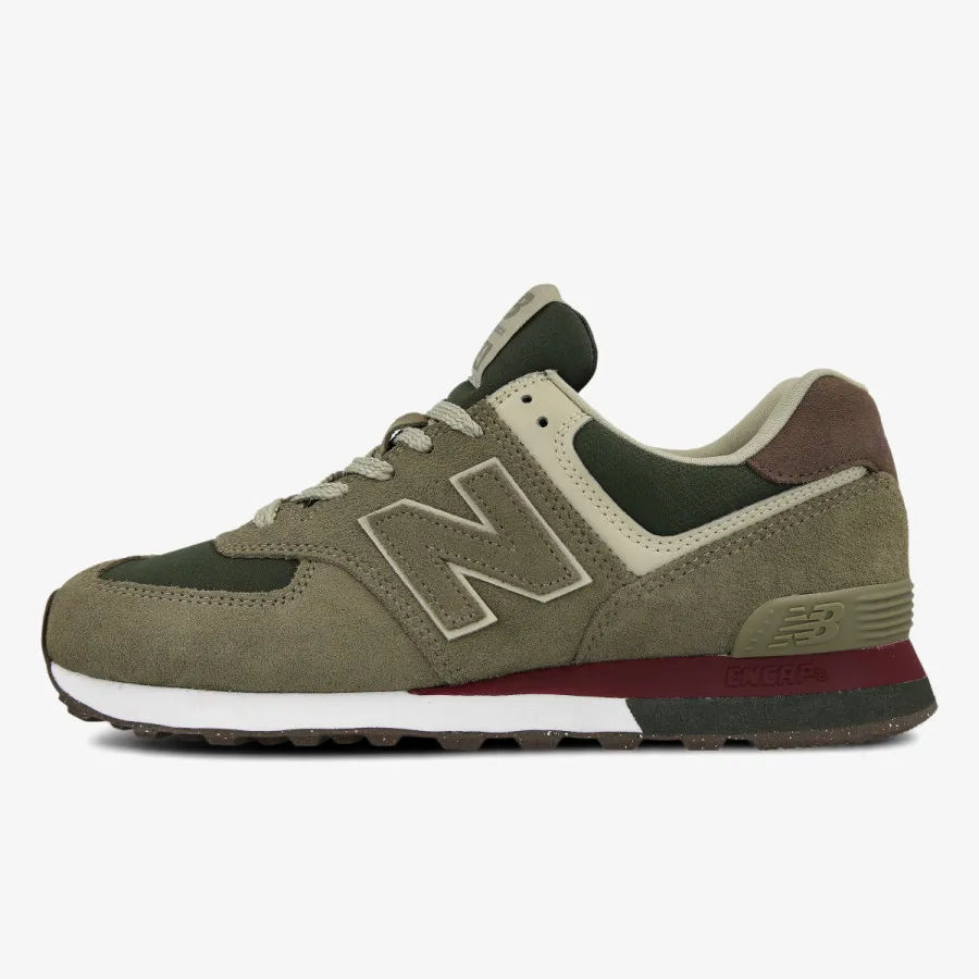 NEW BALANCE Патики NEW BALANCE - 574 