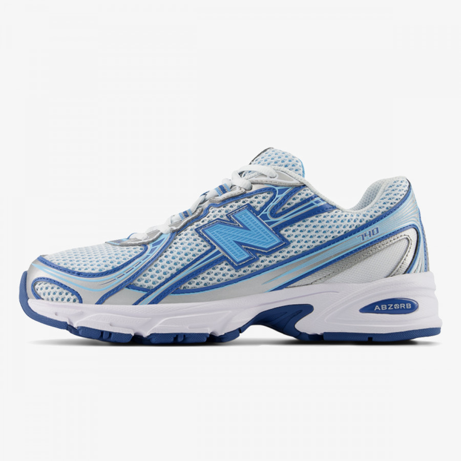 New Balance Патики U 740 