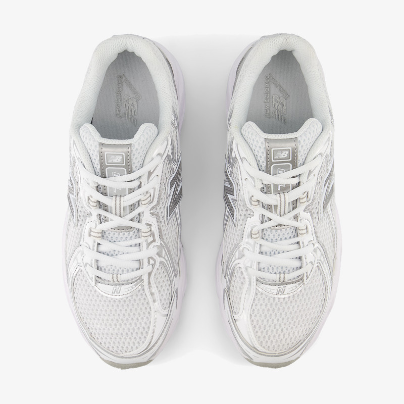 New Balance Патики U 740 