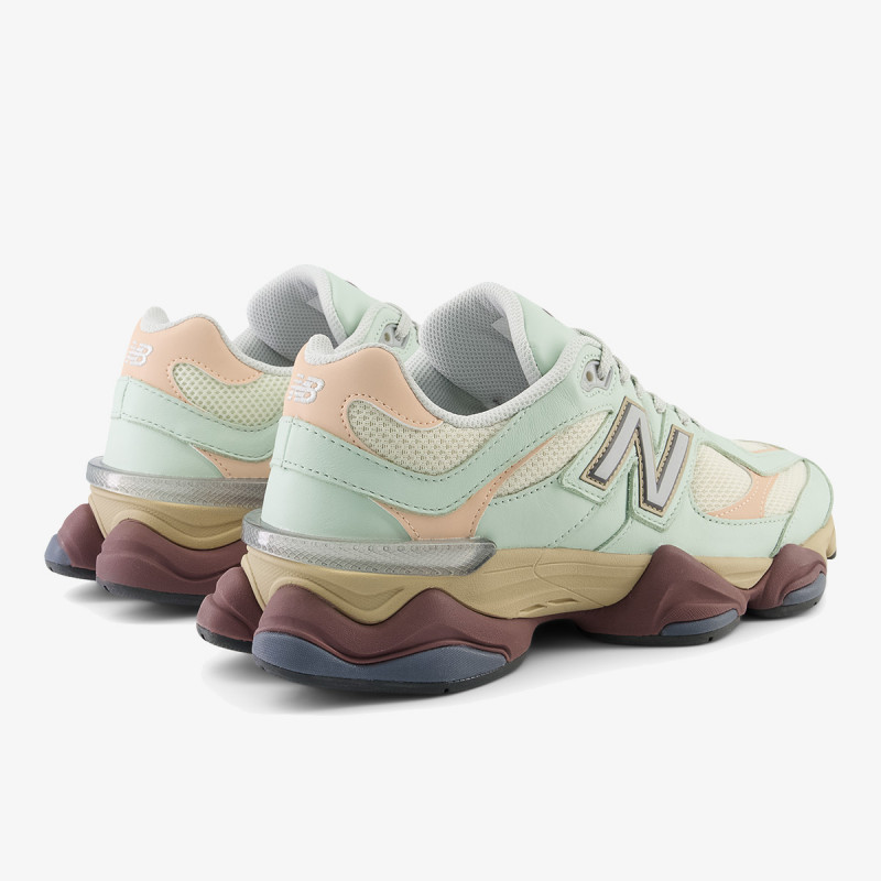 New Balance Патики NEW BALANCE - 9060 