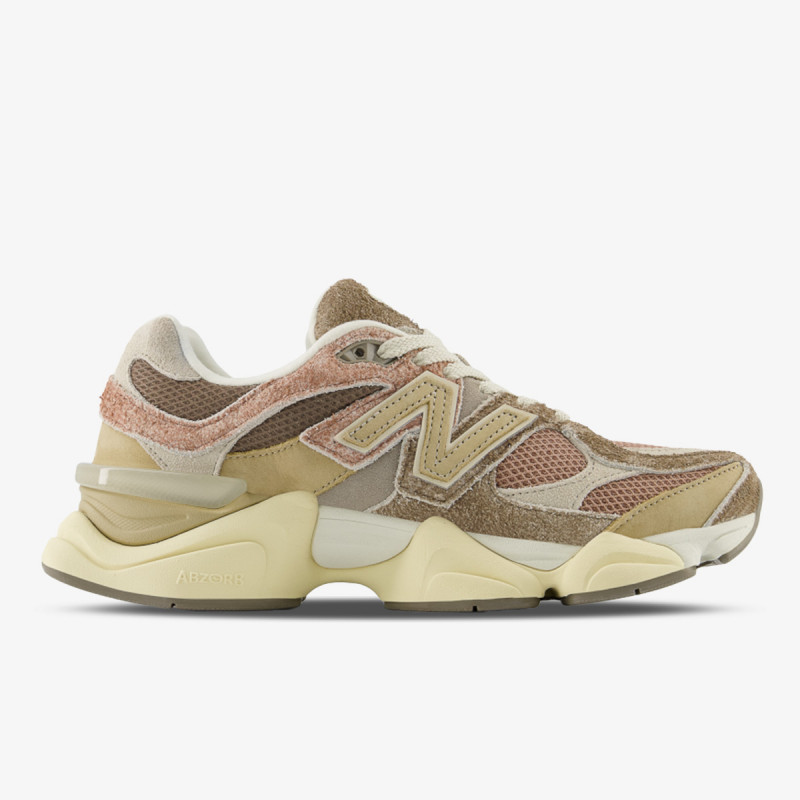 New Balance Патики U 9060 