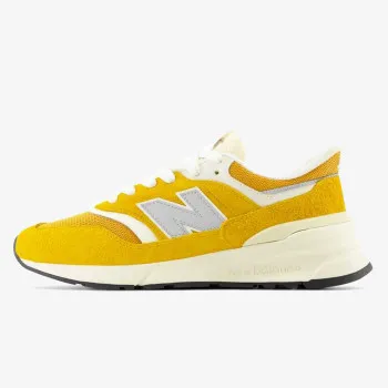 NEW BALANCE Патики NEW BALANCE Патики NEW BALANCE - 997R 