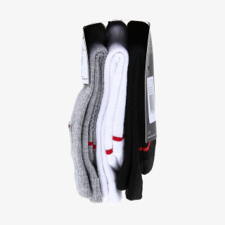 Nike Чорапи JORDAN  JHN JORDAN JUMPMAN CREW 