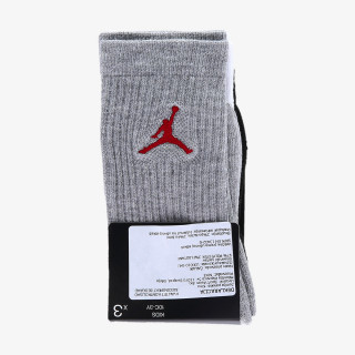 Nike Чорапи JORDAN  JHN JORDAN JUMPMAN CREW 
