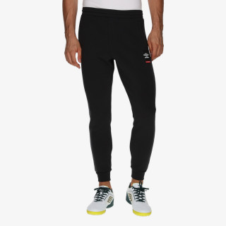 Umbro Долен дел тренерки UMBRO ONLY CUFFED PANTS 