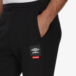 Umbro Долен дел тренерки UMBRO ONLY CUFFED PANTS 