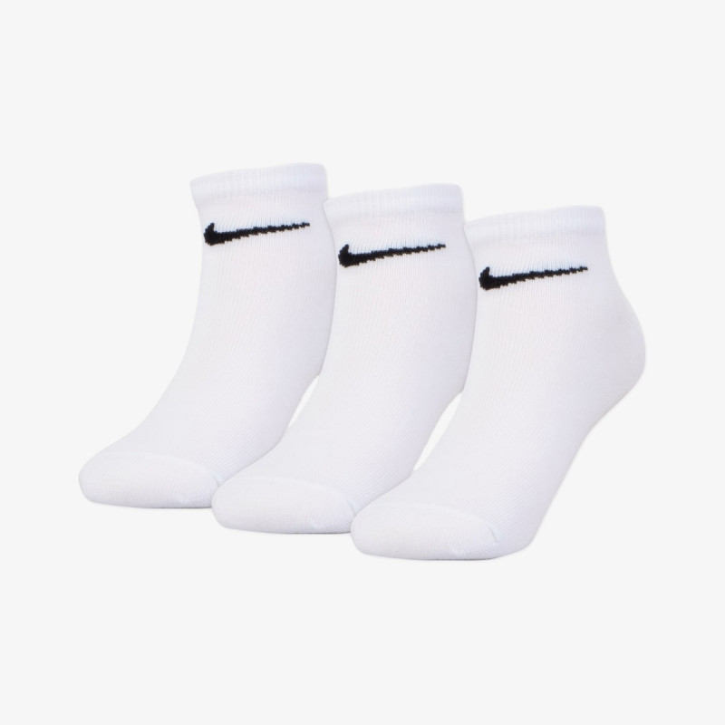 Nike Çorape NHN 3N 3PK NO SHOW SOCK 
