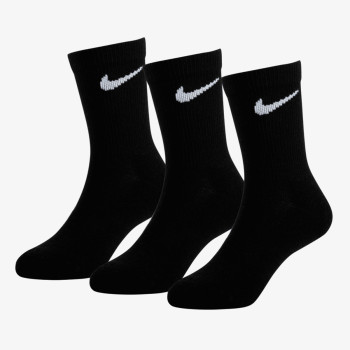 Nike Чорапи NHN NIKE BASIC PACK CREW 3PK 