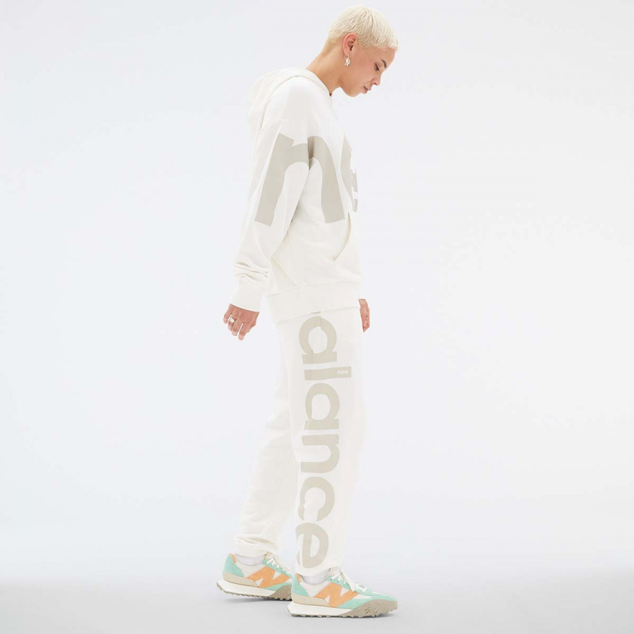 NEW BALANCE Долен дел тренерки Out of Bounds 