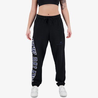 NEW BALANCE Долен дел тренерки UNI-SSENTIALS 