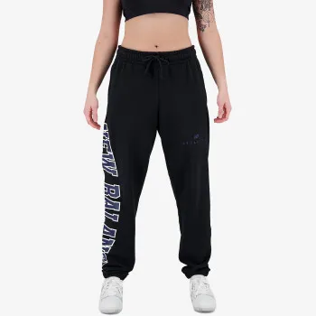 NEW BALANCE Долен дел тренерки UNI-SSENTIALS 