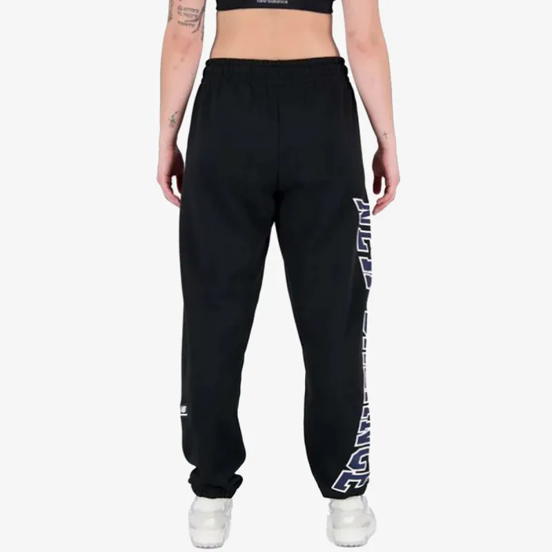 NEW BALANCE Долен дел тренерки UNI-SSENTIALS 