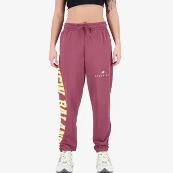 NEW BALANCE Долен дел тренерки UNI-SSENTIALS 