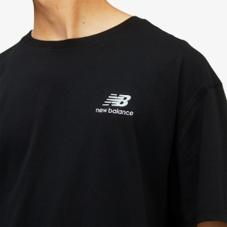NEW BALANCE Маица Essentials 