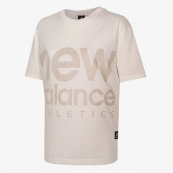 NEW BALANCE Маица Out of Bounds 