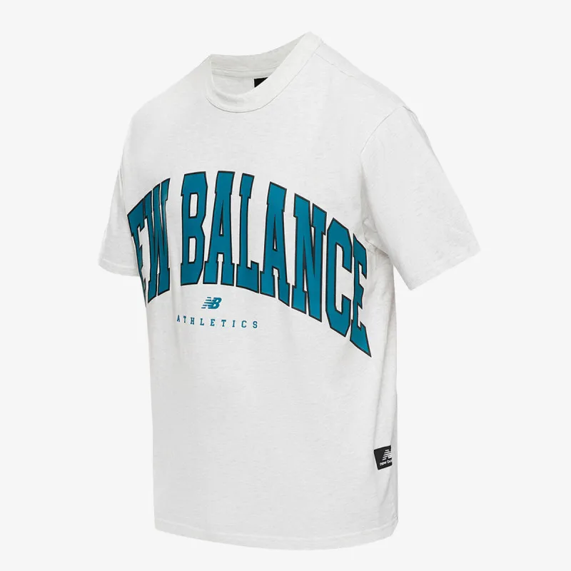 NEW BALANCE Маица ESSENTIALS 