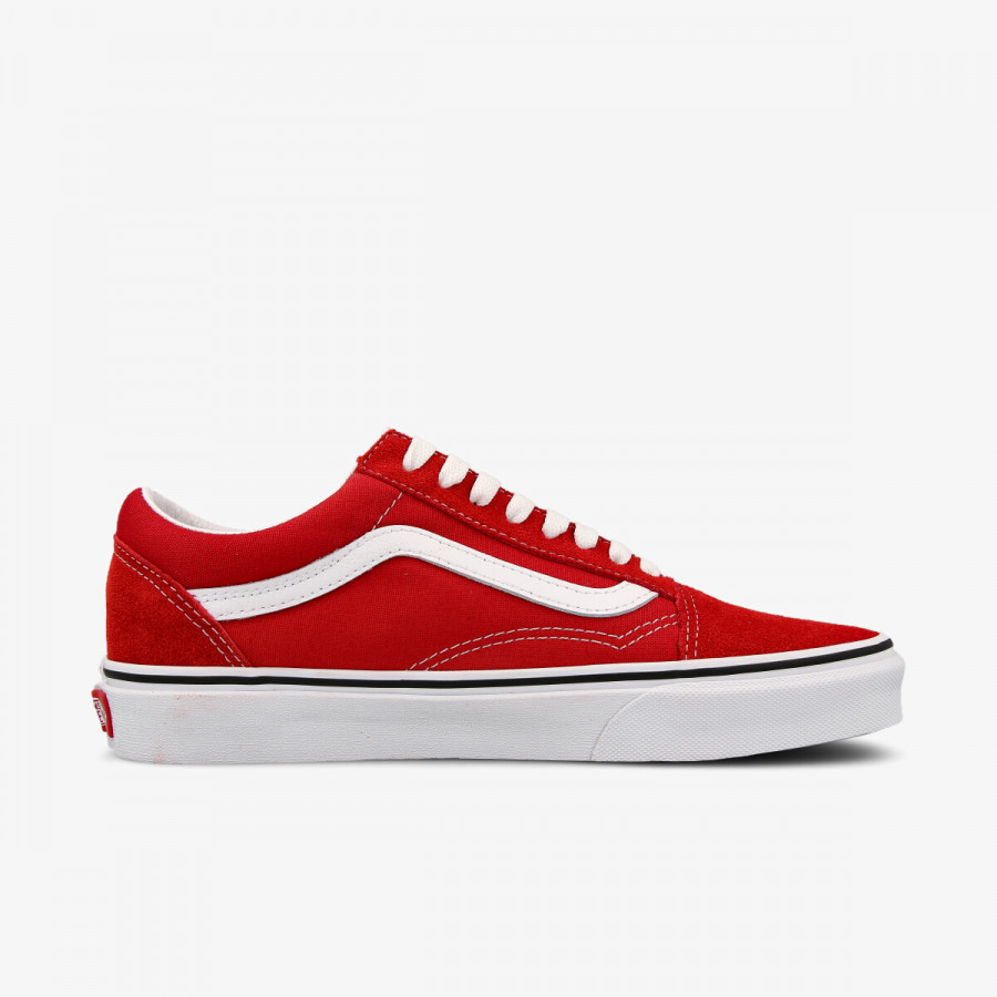 Vans Патики UA OLD SKOOL 