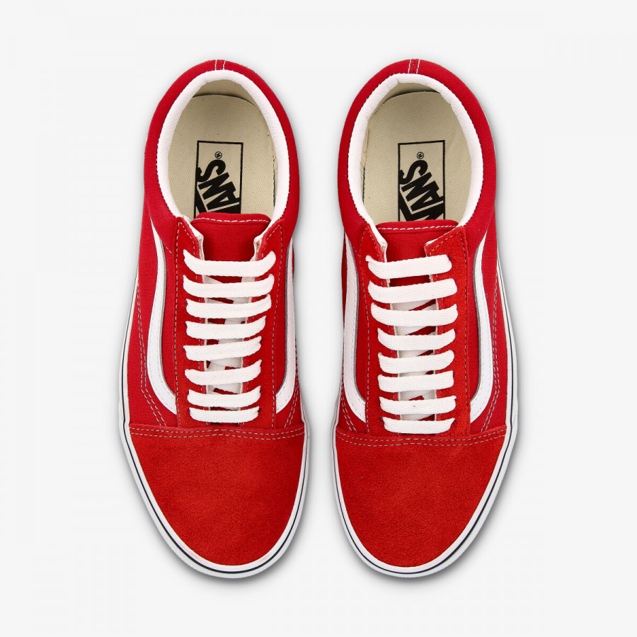 Vans Патики UA OLD SKOOL 