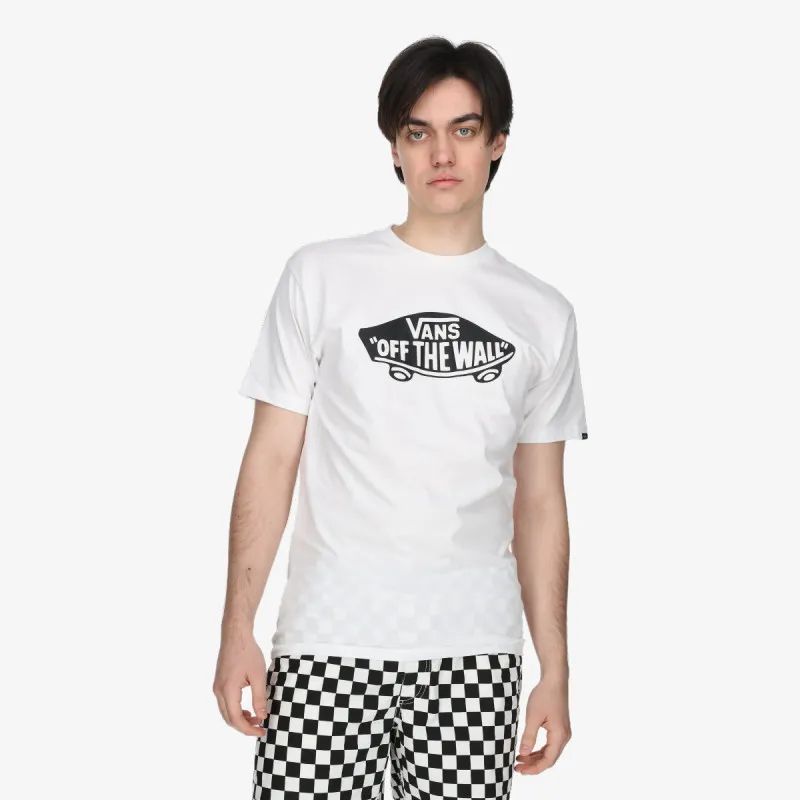 VANS Маица Classic 