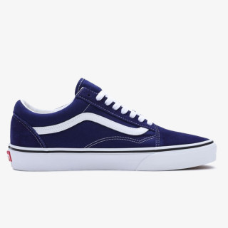 Vans Патики Old Skool COLOR THEORY BEACON BLUE 