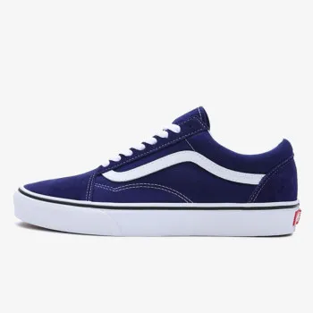 VANS Патики VANS Патики OLD SKOOL COLOR THEORY BEACON BLUE 